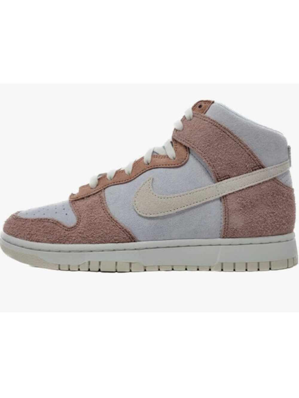 Nike Unisex Dunk Hi Retro Size M 11 / W 12.5
